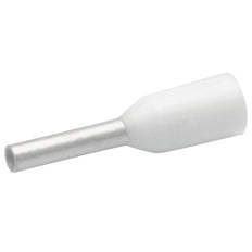 Klauke 1 Wire end ferrule - 800072772 [100 Pieces] [2 Pieces]
