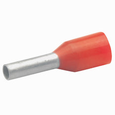Klauke 1 Wire end ferrule - 800072812 [100 Pieces] [2 Pieces]