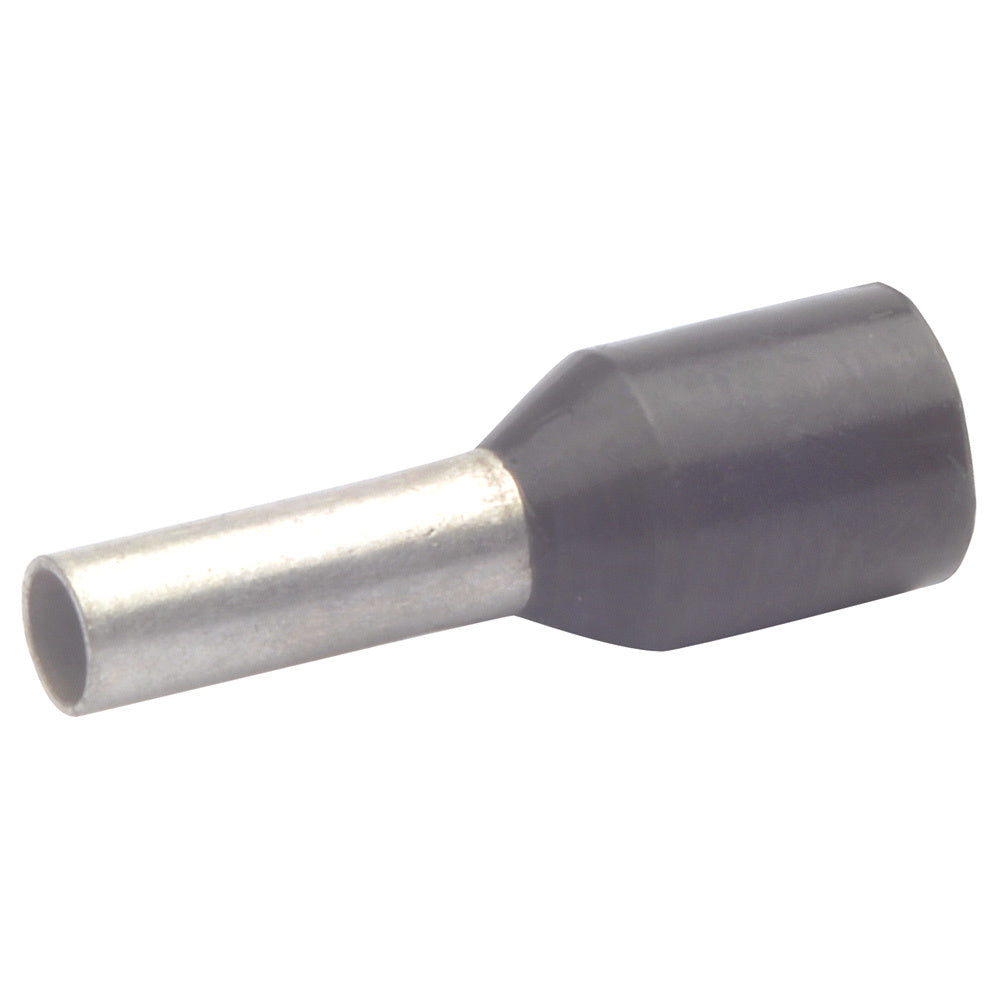 Klauke 1 Wire end ferrule - 800072832 [100 Pieces] [2 Pieces]
