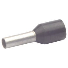 Klauke 1 Wire end ferrule - 800072832 [100 Pieces] [2 Pieces]