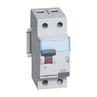 Legrand LEXIC Residual Current Device - 411561