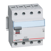Dispositivo De Corriente Residual Legrand LEXIC - 411765