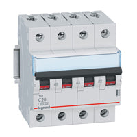 Legrand LEXIC Circuit Breaker - 403421