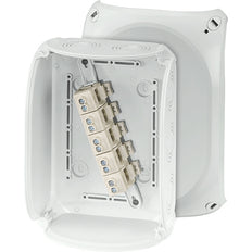 Hensel ENYCASE Surface mounted Wall/Ceiling Box - KF 1610 G