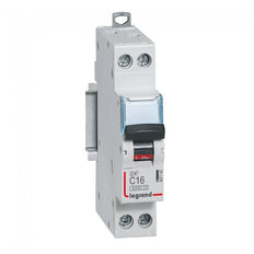 Legrand LEXIC Circuit Breaker - 407742