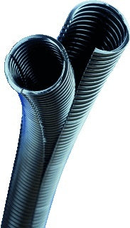 Flexa steinheimer ROHRFLEX Plástico acanalado Cable benan -manguera - 840102 [50 Metros]