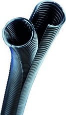 Flexa steinheimer ROHRFLEX Plástico acanalado Cable benan -manguera - 840113 [10 Metros]