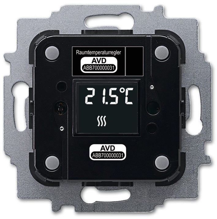 ABB Busch-Jaeger Busch-FreeAtHome Room Temperature Reg. Bus System - 2CKA006220A0010