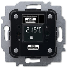 ABB Busch-Jaeger Busch-FreeAtHome Room Temperature Reg. Bus System - 2CKA006220A0010