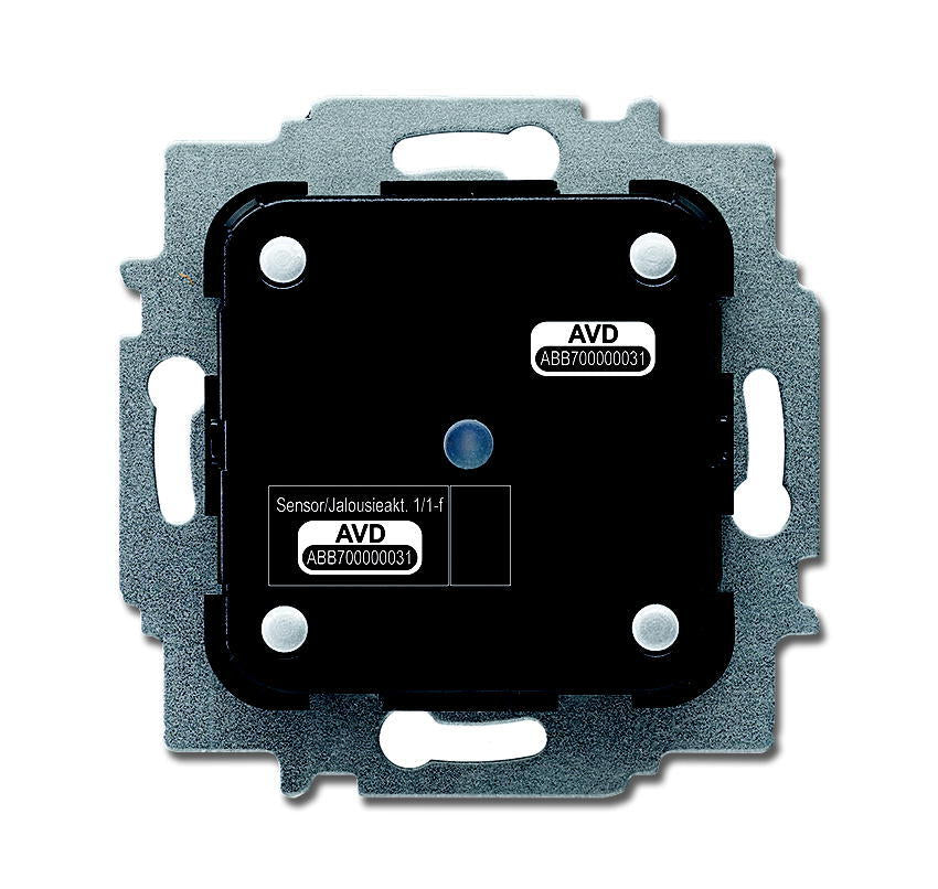 ABB Busch-Jaeger Busch-FreeAtHome Blinds Actuator Bus System - 2CKA006220A0017