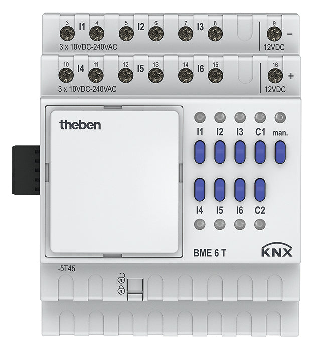 Theben Binary Input Bus System - 4930235