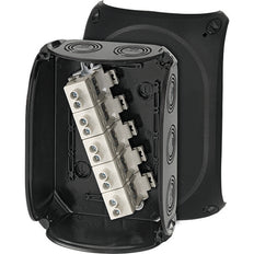 Hensel ENYCASE Surface mounted Wall/Ceiling Box - KF 1616 B