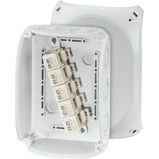 Hensel ENYCASE Surface mounted Wall/Ceiling Box - KF 1010 G