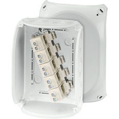 Hensel ENYCASE Surface mounted Wall/Ceiling Box - KF 1616 G