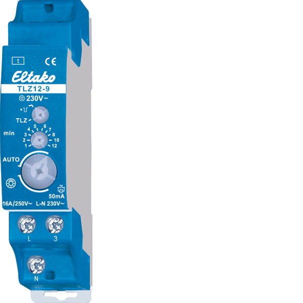 Interruptor de escalera Eltako TLZ - 23100836