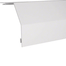 Hager Tehalit Distribution Duct - RK1509010 [2 Meters]
