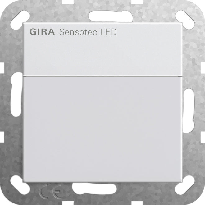 Elemento detector de movimiento Gira System 55 - 237803