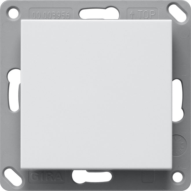 Gira System 55 Hand/Wall Transmitter Bus System - 242103