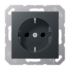 Jung Wall Outlet Box (WCD Switchgear) - A1520NBFKIANM