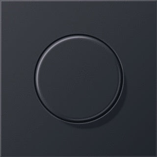 Jung Control Element/Central Plate Switchgear - AL1940D