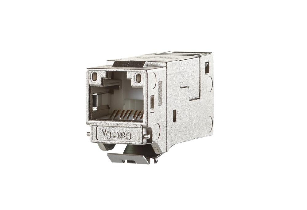 Conector modular Metz Connect E-DAT - 130910KI