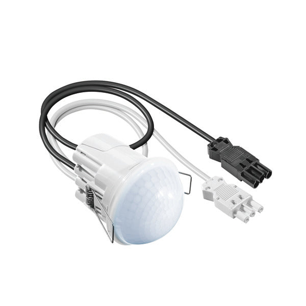 ESYLUX Compact Express Motion Switch (Complete) - EP10510731