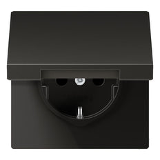 Jung Wall Outlet Box (WCD Switchgear) - AL1520NKLAN