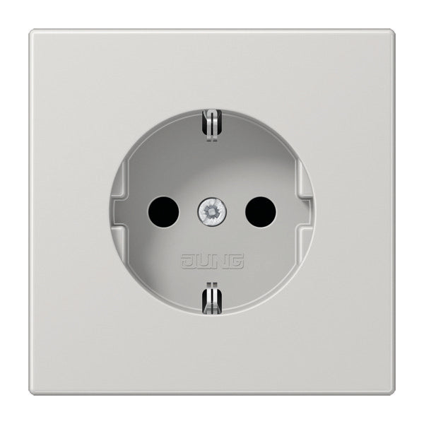 Jung Wall Outlet Box (WCD Switchgear) - LS1520NKILG