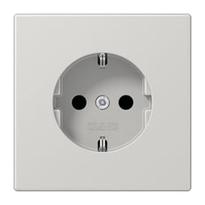 Jung Wall Outlet Box (WCD Switchgear) - LS1520NKILG