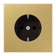 Caja De Enchufes De Pared Jung (interruptor WCD) - ME1520NC