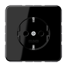 Jung Wall Outlet Box (WCD Switchgear) - CD1520NSW
