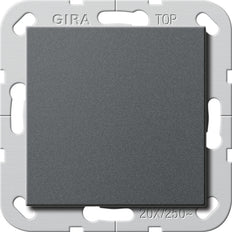 Gira System 55 Installation Switch - 283628
