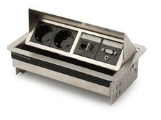 Unidad De Conexión OCS Rhodes Desk - 33.10.018