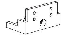 EATON INDUSTRIES Halyester Accessories For Installation Cabinet - 1041348