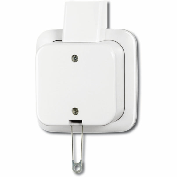 ABB Busch-Jaeger Surface-Mounted Standard Installation Switch - 2CKA001343A0147