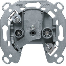 Hager Berker Antenna Socket - 450210