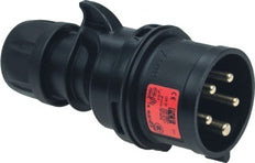 Keraf PCE CEE plug - 107242