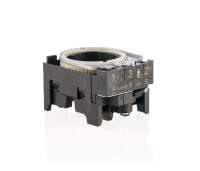 Bloque de contactos auxiliares Siemens - 3SU15500AA100AA0 [2 Piezas]