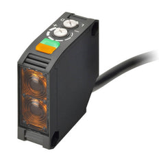 Omron PHOTO ELECTRIC SensorS Light Sensor Energetic - E3JKDR112MOMI