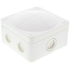 Wiska CombI Surface mounted Wall/Ceiling Box - 10105977 [2 Pieces]