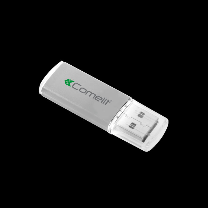 Comelit Accesorios Suplementos Dispositivo Portero/Videoportero - 1456B/M1