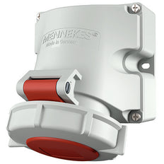 Enchufe De Pared CEE Mennekes - 9342