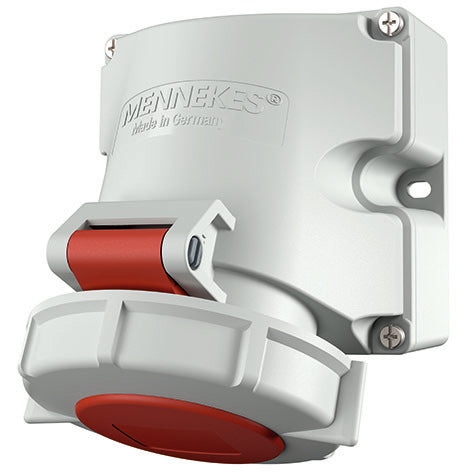 Toma De Pared CEE Mennekes - 9322