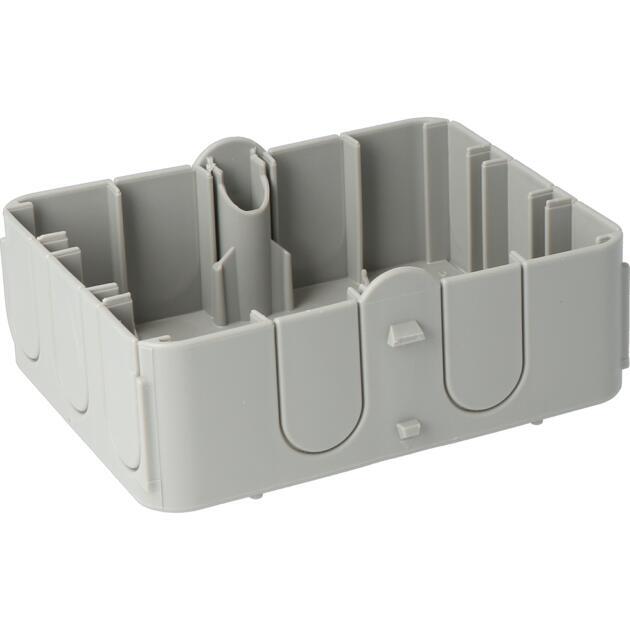 Attema Cable-mate Surface mounted Wall/Ceiling Box - AT3951 [5 Pieces]