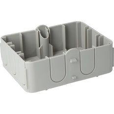 Attema Cable-mate Surface mounted Wall/Ceiling Box - AT3951 [5 Pieces]