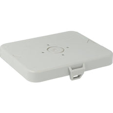 Attema Cable-mate Cover For Surface Mount Box Wall/Ceiling - AT3952 [2 Pieces]