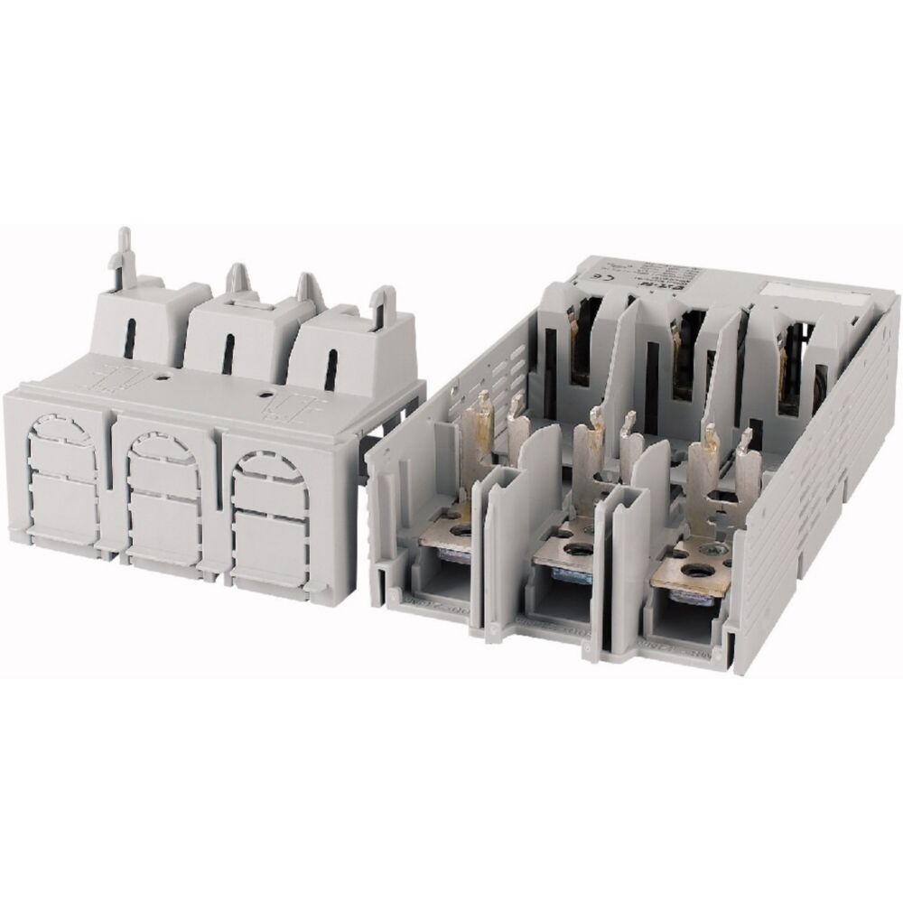 EATON INDUSTRIES Seccionador de carga de seguridad NH - 183025