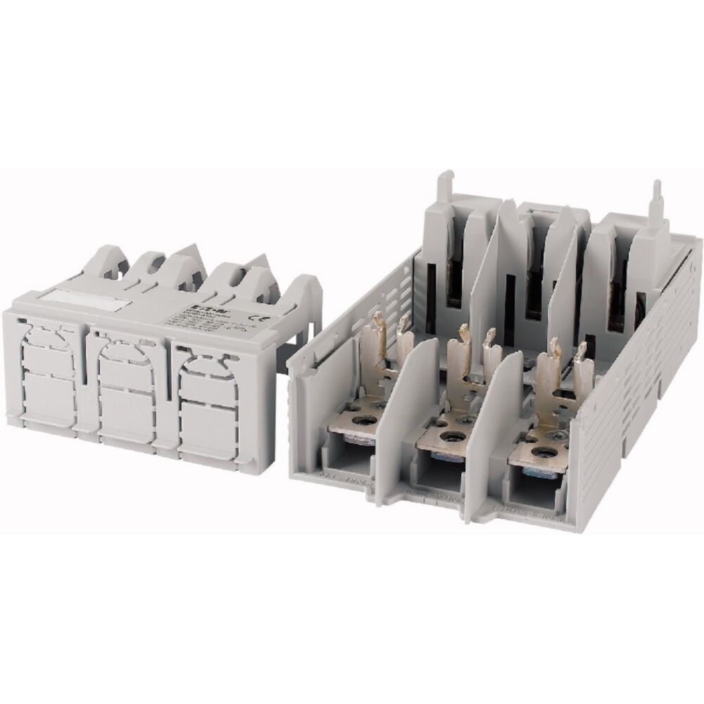 EATON INDUSTRIES Seccionador de carga de seguridad NH - 183025