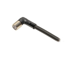 Omron XS3F-M8-3 Pole Sensor/Actor Cable With Connector - XS3FM8PVC3A5M.1