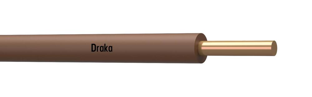 Draka VMD 90C Installation Wire - 132758 [100 Meters]